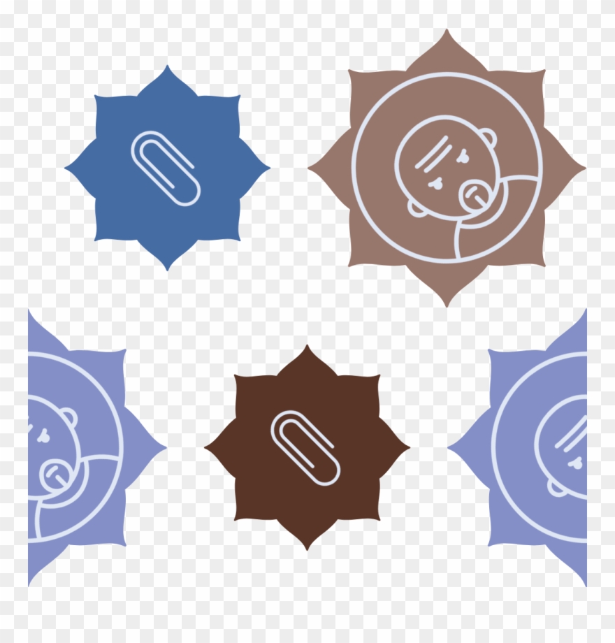 Design, Font, Pattern, Product, Flower, Graphics, Clip, - Png Download