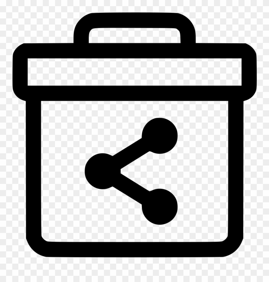 Briefcase Analytics Business Money Comments Clipart