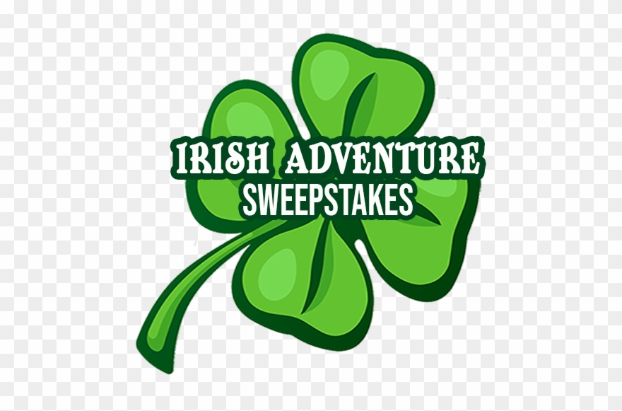 Win A Trip To Dublin, Ireland Clipart