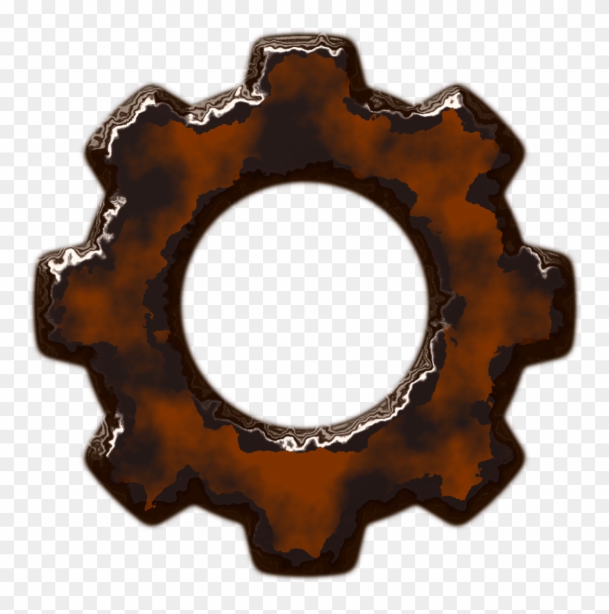 Gear Clipart