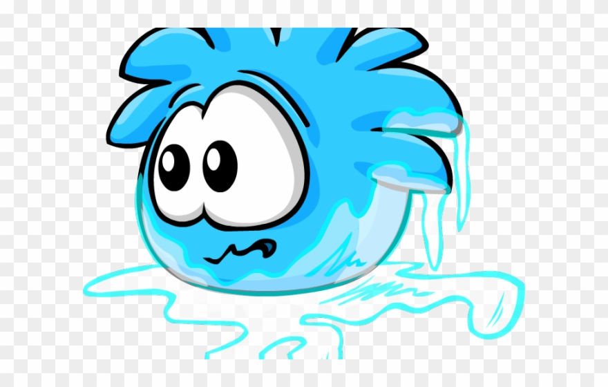 Frozen Clipart Froze - Png Download