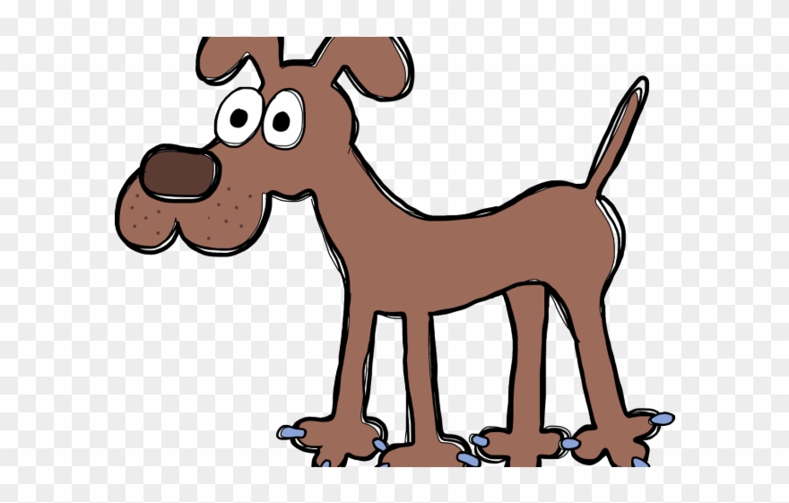 Hunting Clipart Coon Hunting - Png Download