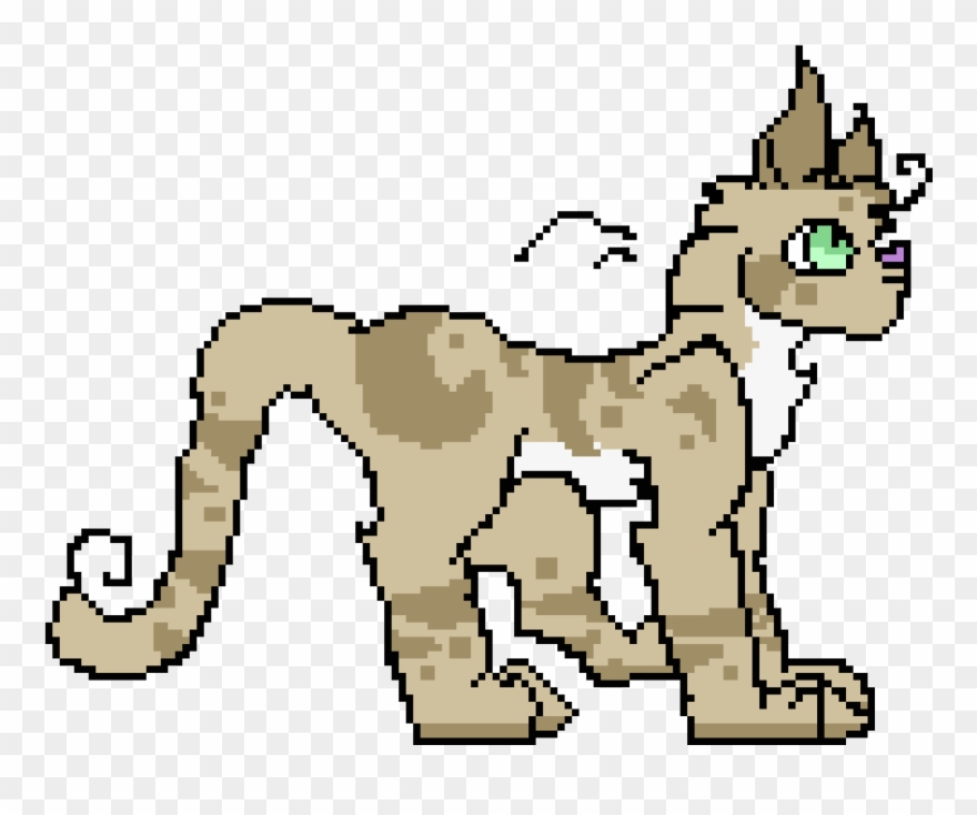 Cheetah Pa Clipart