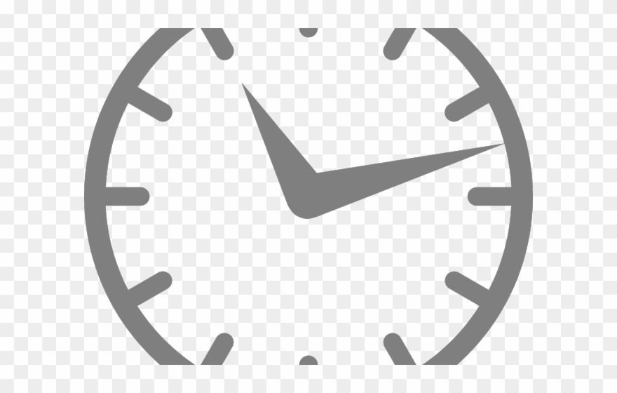 Clock Clipart - Png Download