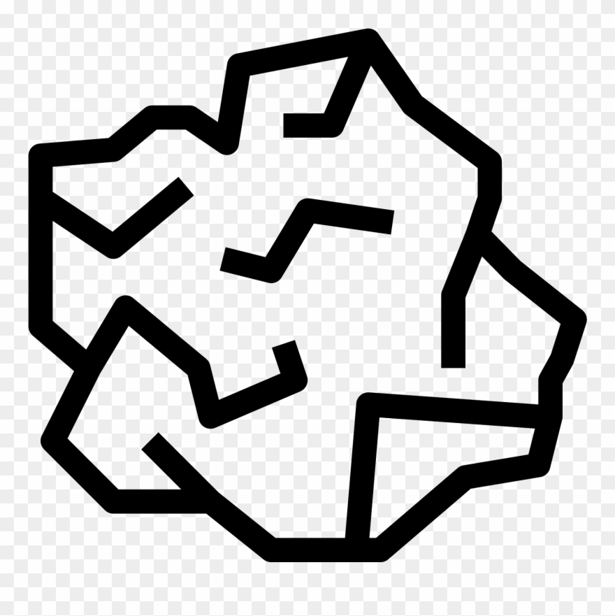 Waste Icon Free Download Clipart