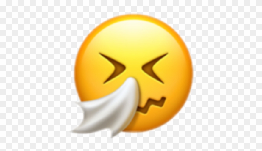 Emoji Sticker Clipart