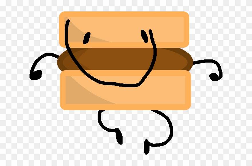 Chicken Biscuit Clipart
