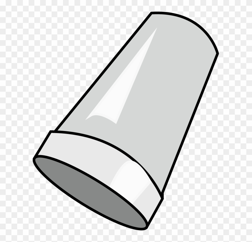 Garbage Can Clipart - Png Download