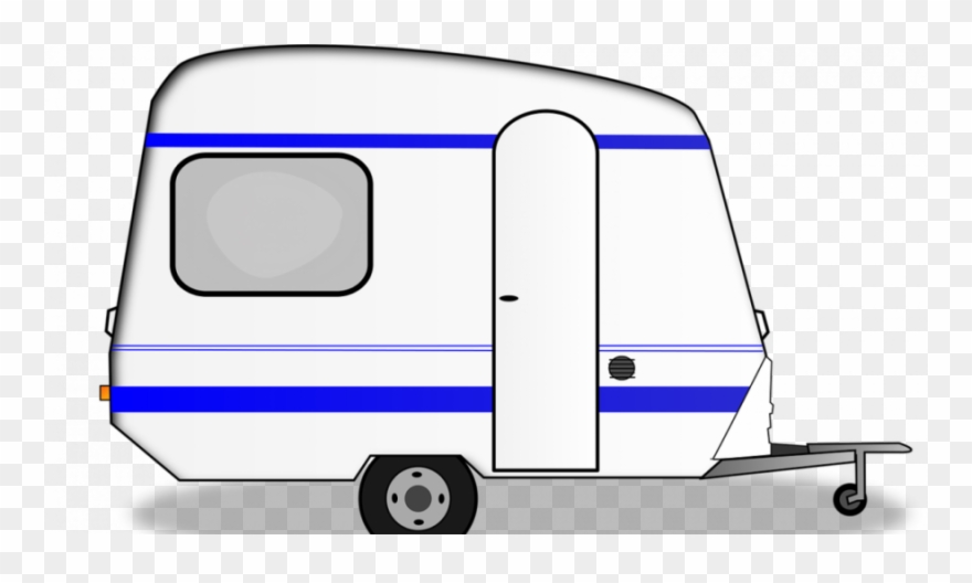 Travel Trailer Needed For Temporary Farm Housing Cropmobster Clipart