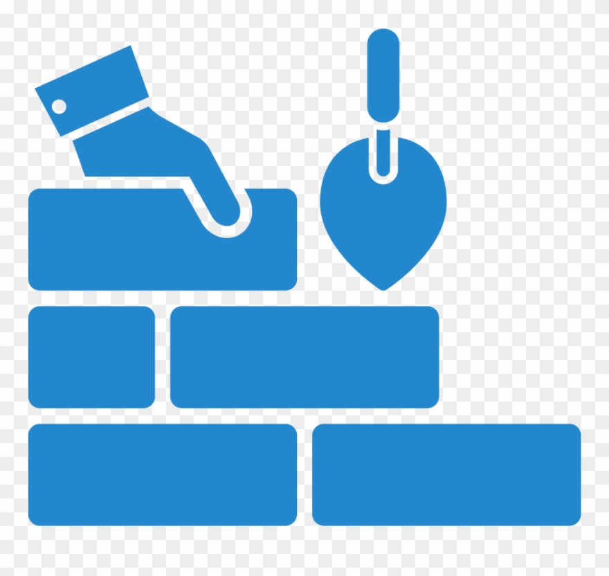 Phase 1 Is Called Financial Foundation And It Outlines Clipart