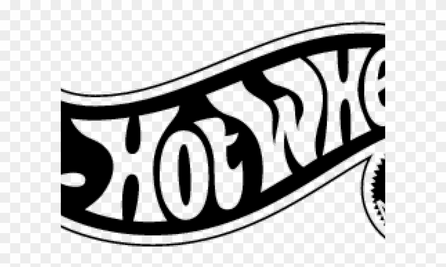 Hot Wheels Clipart Clip Art - Png Download