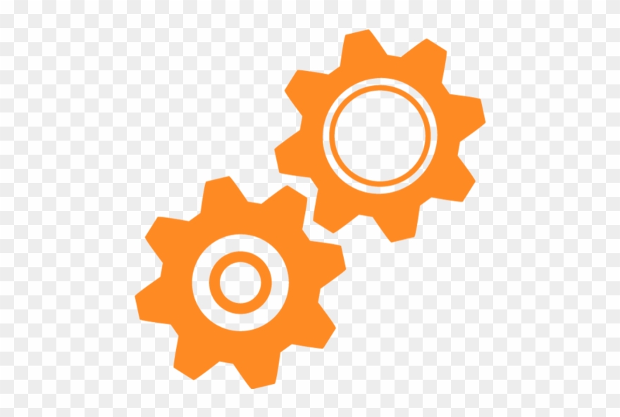 Gears Clipart
