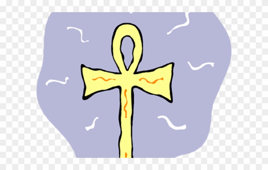 French Clipart Religious - Png Download