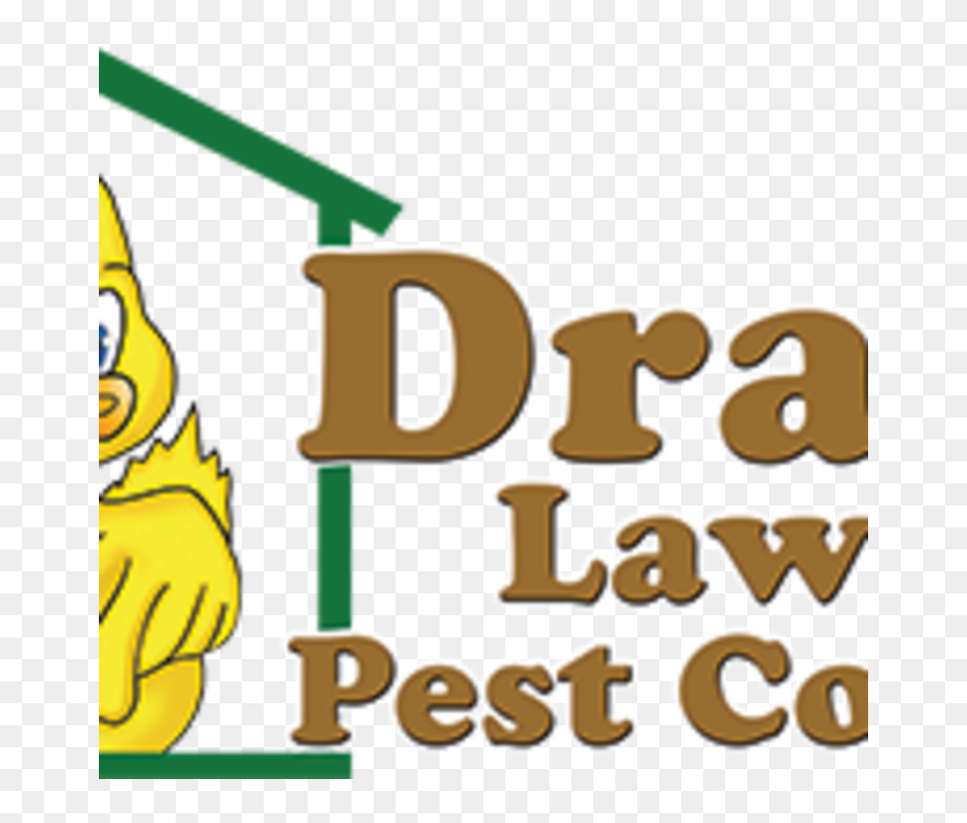 Drake Lawn & Pest Control Clipart