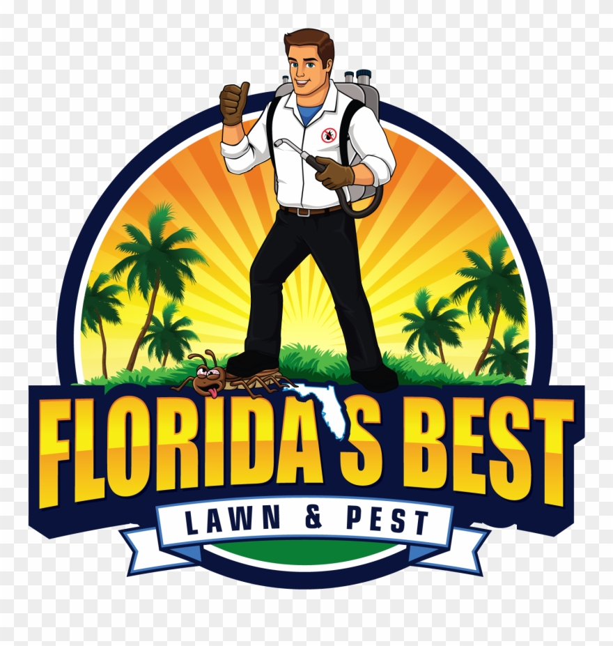 Pest Control Clipart - Png Download