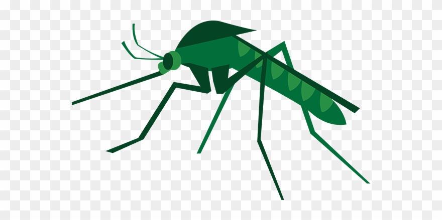 Mosquito Control Clipart