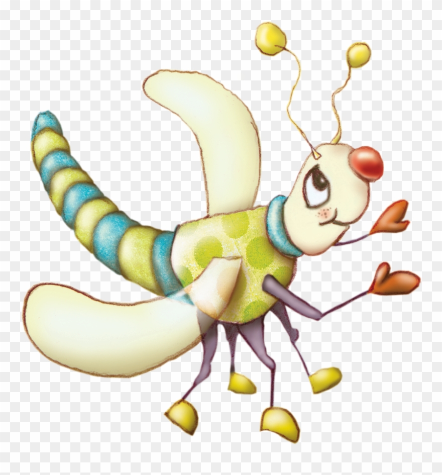 0 757f8 5868f678 Orig Butterfly Clip Art, Grubs, Album, - Png Download