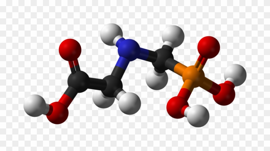 Compared To Other Active Ingredients In Herbicides, Clipart