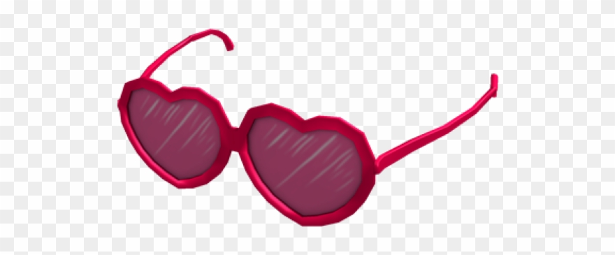 Sunglasses Clipart Colourful - Png Download