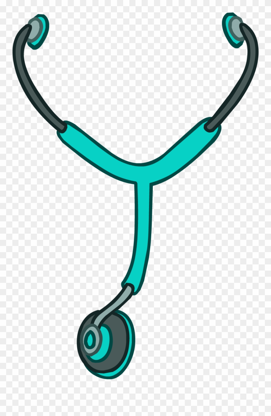 Stethoscope Clipart