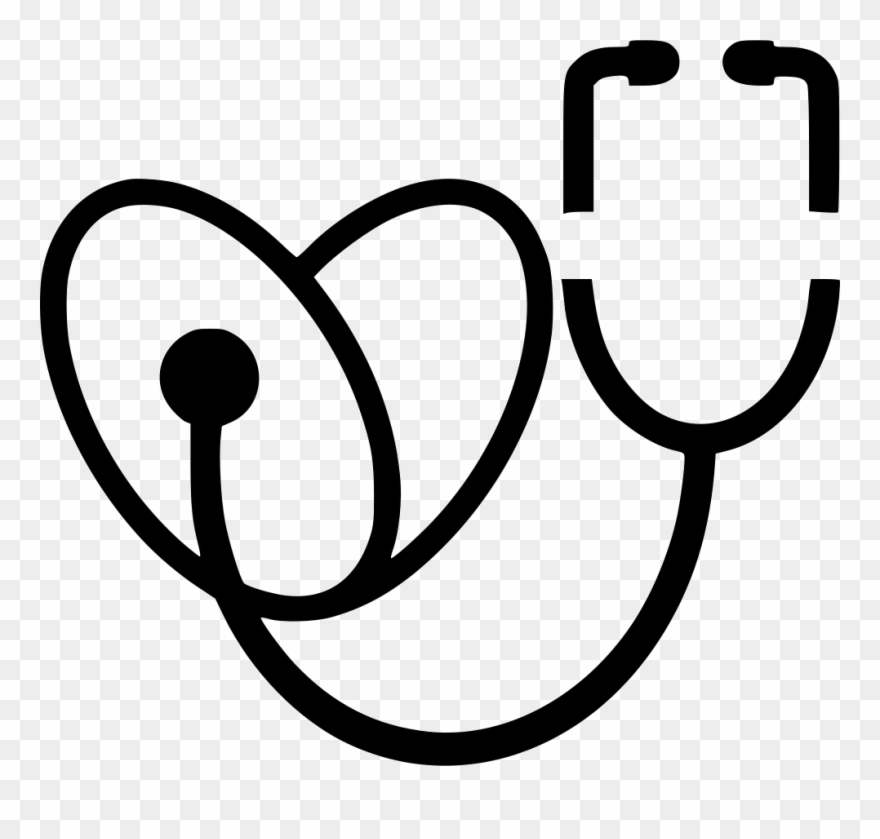 Stethoscope Comments Clipart