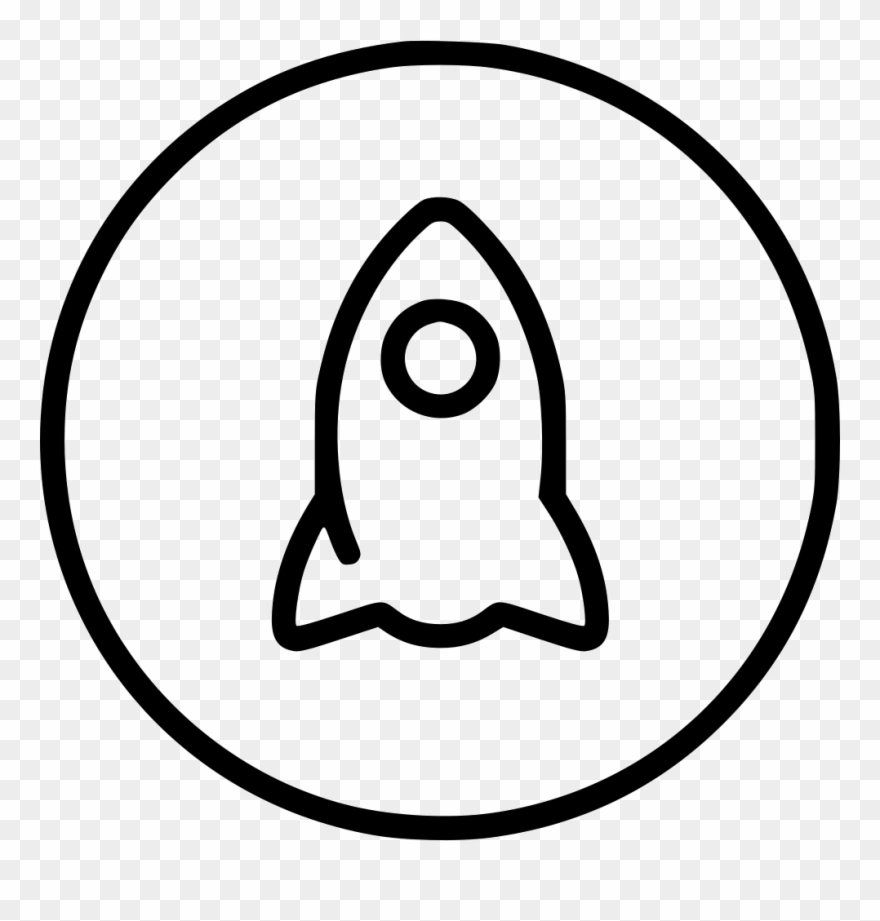 Rocket Launch Startup Spaceship Fly Rocketlaunch Comments Clipart