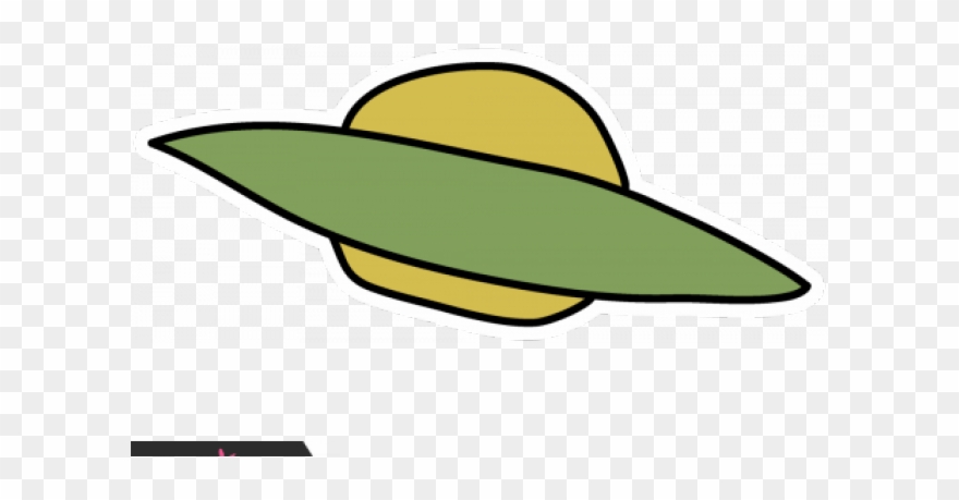 Pixel Clipart Spaceship - Png Download