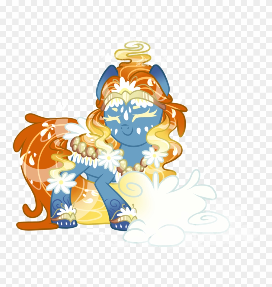 Tea Clipart Chamomile Tea - Png Download