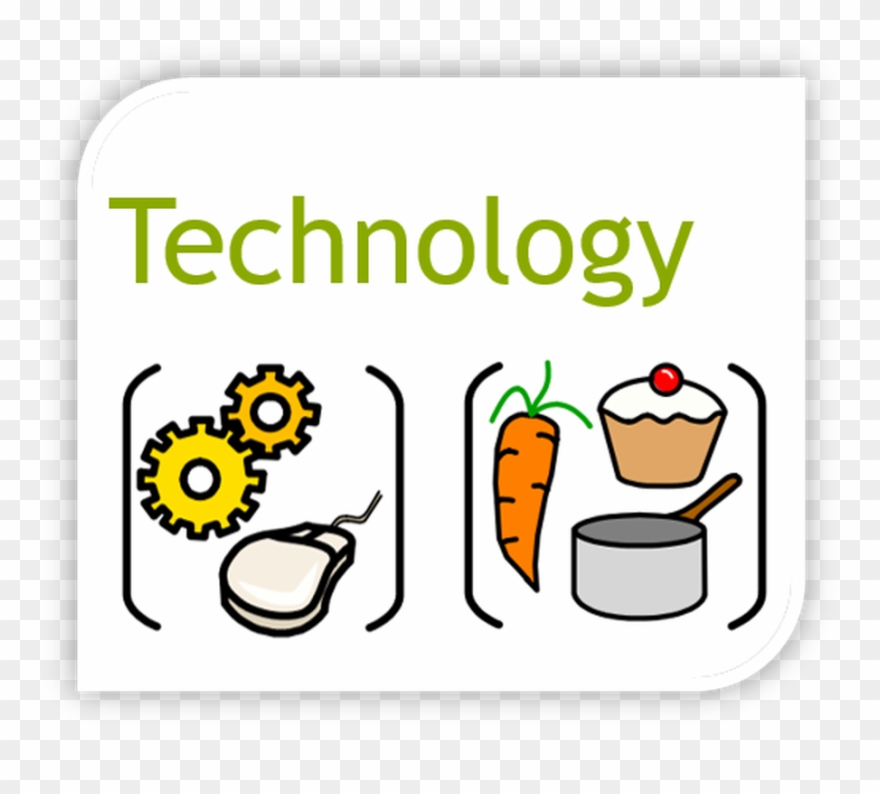 Spaghetti Clipart Food Tech - Png Download