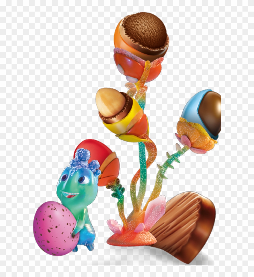 Explore Our Amazingly Sweet World Of Deliciousness Clipart