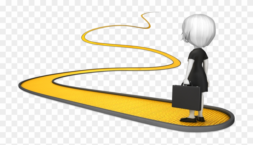 Clipart Of Success - Png Download