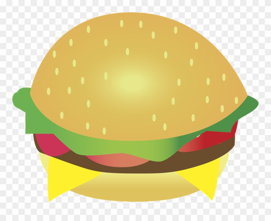 Steak Clipart Meat Vegetable - Png Download