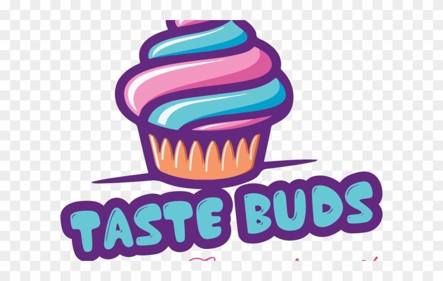 Dessert Clipart Purple - Png Download