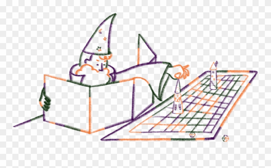 Speakers Clipart Abstract Dance - Png Download