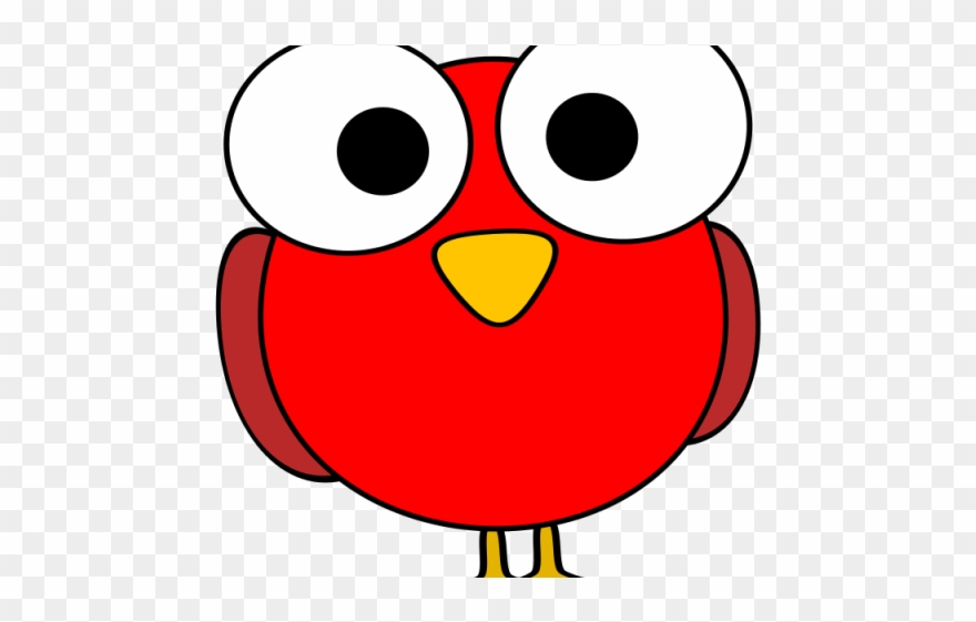 Swing Clipart Bird - Png Download