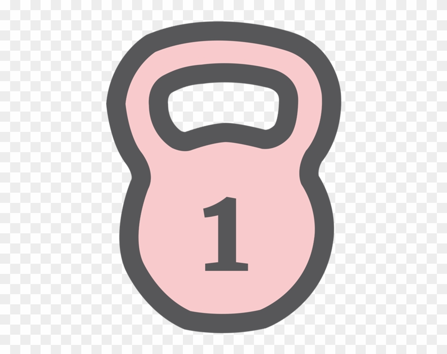 Kickstart Allison Tenney Fitness Clipart