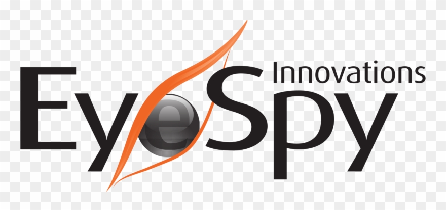 Spy Clipart Eye Spy - Png Download