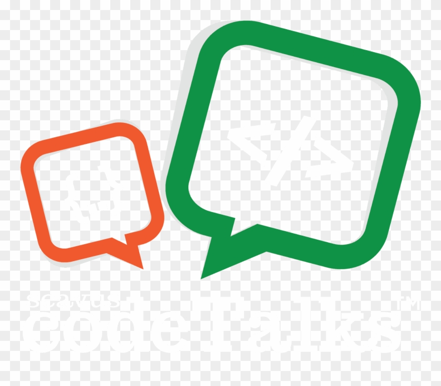 Seavus Code Talks Are Events Where Seavus Experts Share Clipart