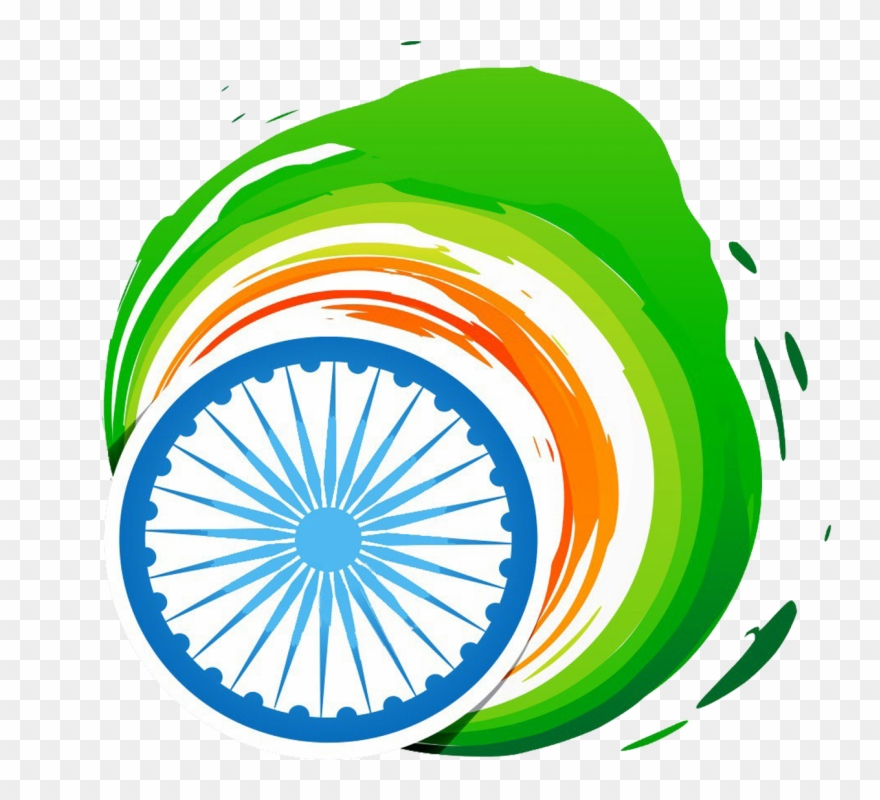Republic Day Of India Clipart