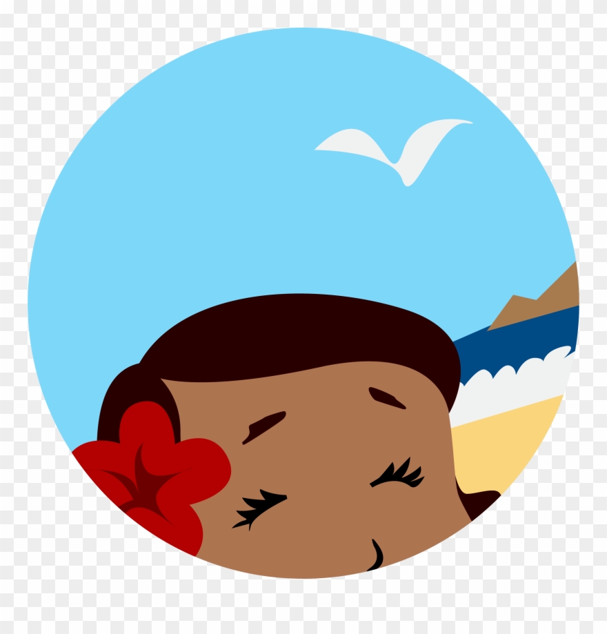 Spanish-profile - Clipart