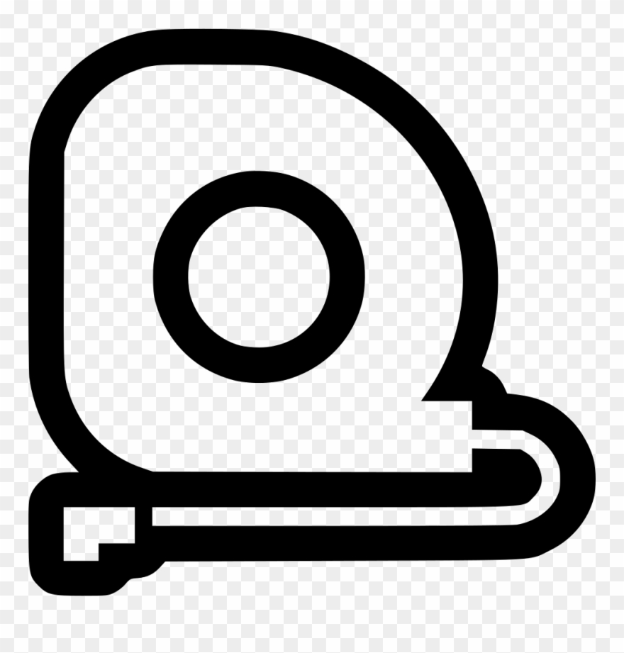 Tape Measure Comments Clipart