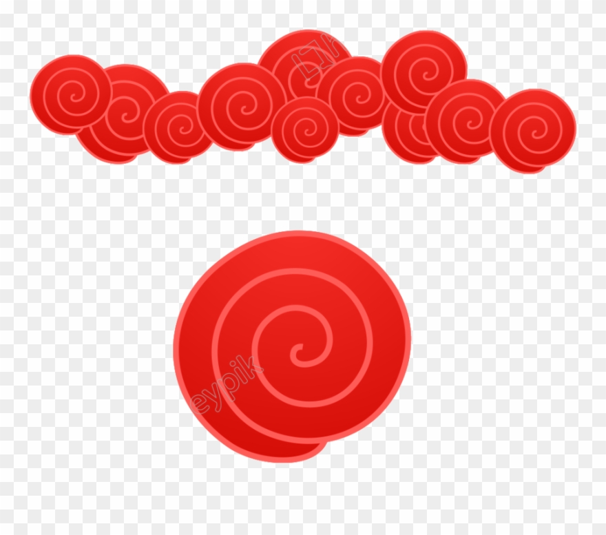 Cloud Cartoon Transparent Free Clipart