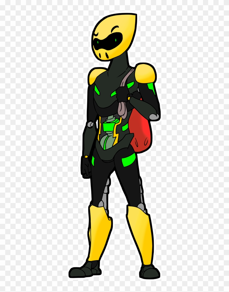 Spear Followed Clipart