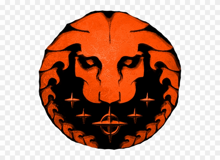 S Spear Logo Clipart