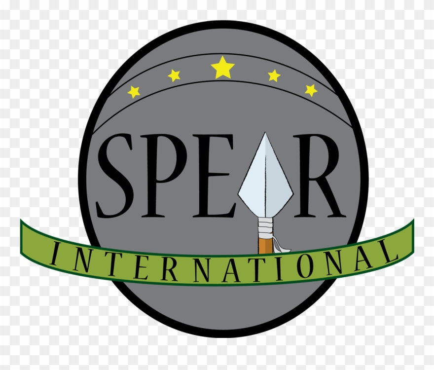 Logo Design By Pavanchank For Spear International Pty Clipart