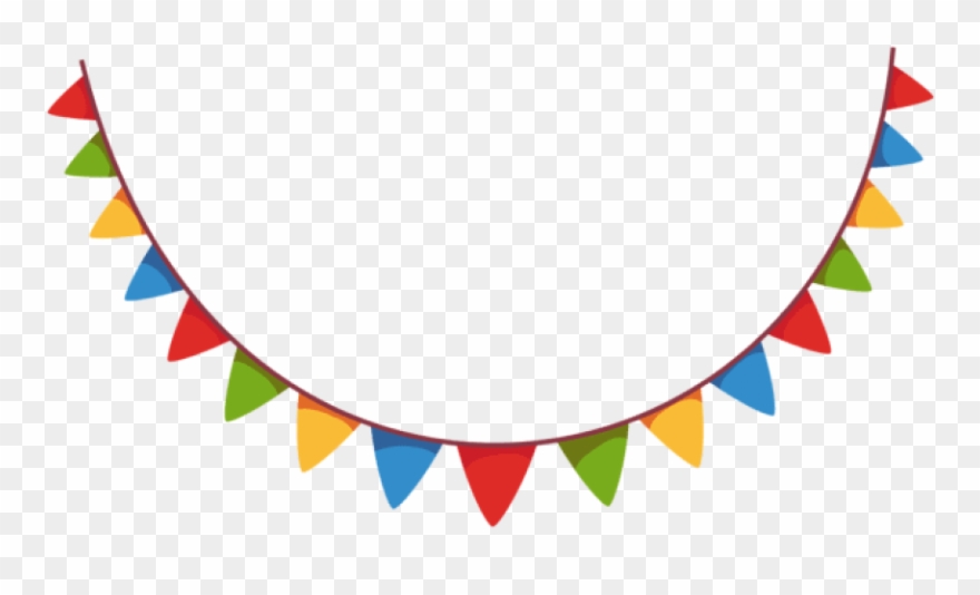 Free Png Download Party Streamer Decorationpicture Clipart
