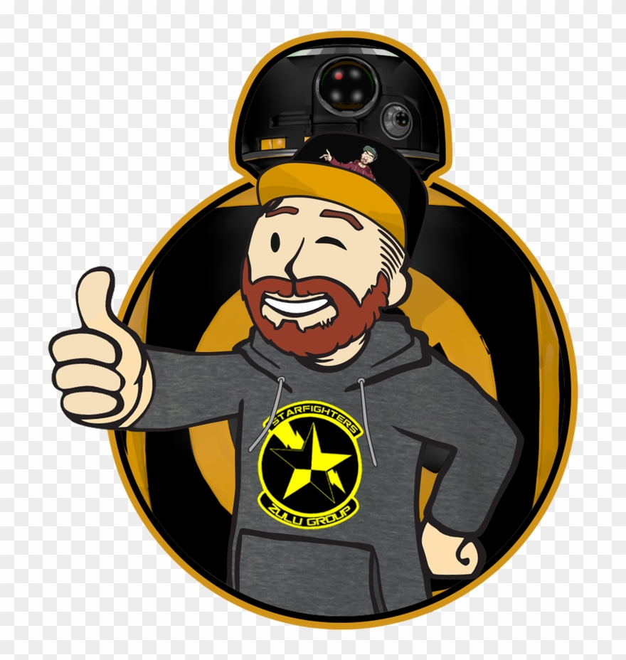 Single Clipart Streamer - Png Download