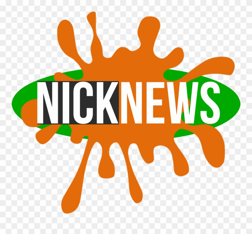Post Nickelodeon 25th Anniversary Nicknews Clipart