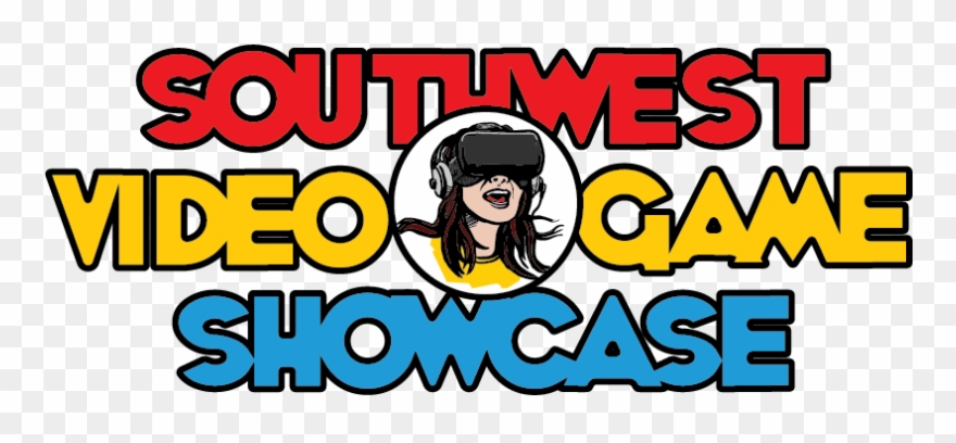 To Help Promote Game Colab's Upcoming Southwest Video Clipart