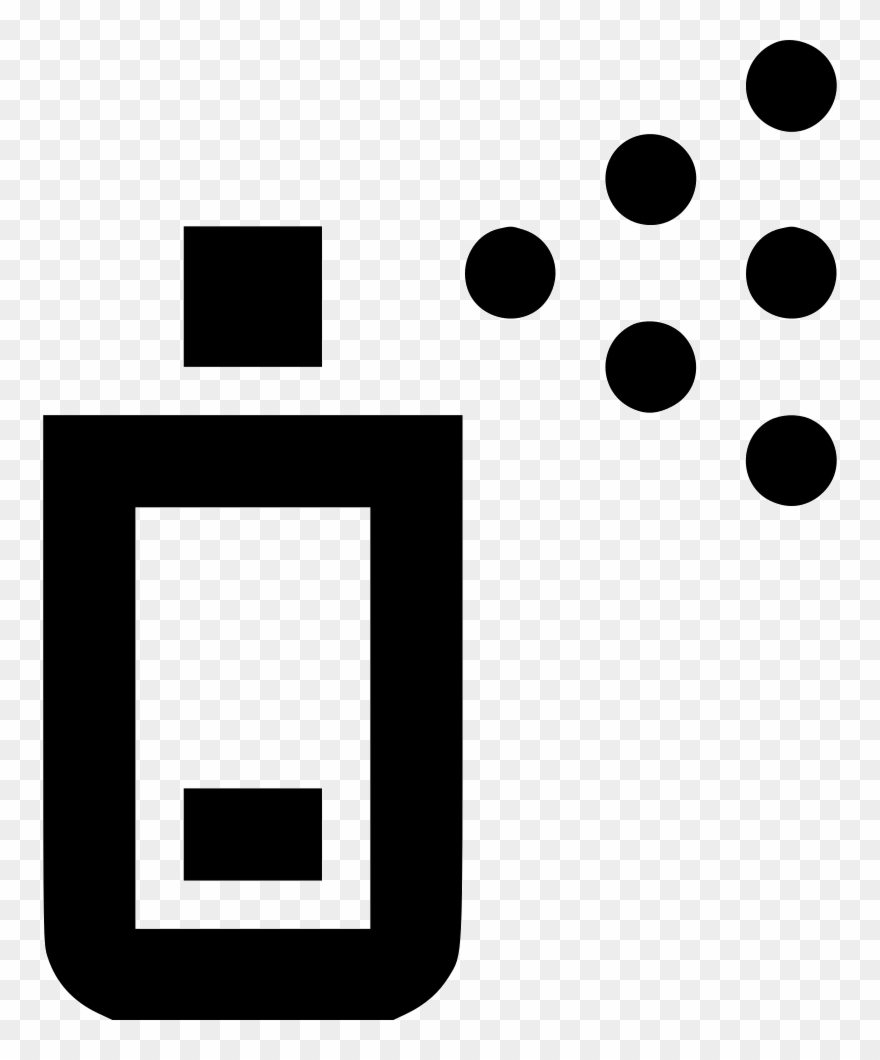 Spray Paint Comments Clipart